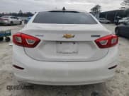 ✅ 2017 Chevrolet Cruze LS • VIN: 1G1BC5SM0H7174143 • Lot: 40271703. Listed on Copart with 59,329 mi. Free auction sales archive from the USA and detailed vehicle history report at DreamBid. Image 6.