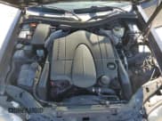 ✅ 2006 Chrysler Crossfire • VIN: 1C3AN59L16X064777 • Lot: 55997065. Listed on Copart with 59,088 mi. Free auction sales archive from the USA and detailed vehicle history report at DreamBid. Image 11.