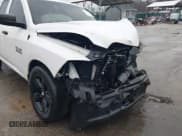 ✅ 2016 Ram 1500 Express • VIN: 1C6RR6FG0GS108211 • Lot: 41865011. Listed on IAAI with 185,518 mi. Free auction sales archive from the USA and detailed vehicle history report at DreamBid. Image 18.