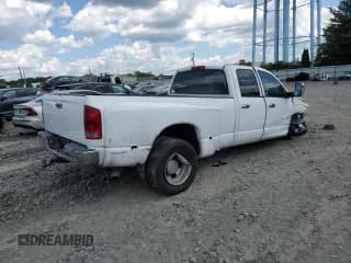✅ 2006 Dodge 3500 SLT • VIN: 3D7ML48C76G252949 • Lot: 67067284. Listed on Copart with 150,072 mi. Free auction sales archive from the USA and detailed vehicle history report at DreamBid. Image 3.