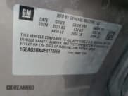 ✅ 2014 Cadillac ATS Standard AWD • VIN: 1G6AG5RX4E0170868 • Lot: 53237905. Listed on Copart with 137,453 mi. Free auction sales archive from the USA and detailed vehicle history report at DreamBid. Image 14.