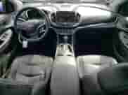 2016 Chevrolet Volt Premier z VIN 1G1RB6S51GU105929, wystawiony jako Copart lot #67245003 z przebiegiem 129 904 mil mil oraz . Historia ofert i sprzedaży dostępna na DreamBid. Obrazek 8.