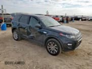 ✅ 2016 Land Rover Discovery Sport HSE • VIN: SALCR2BG3GH593771 • Lot: 81958115. Listed on Copart with 94,112 mi. Free auction sales archive from the USA and detailed vehicle history report at DreamBid. Image 4.