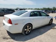 ✅ 2011 Chevrolet Malibu 1LT • VIN: 1G1ZC5E19BF356159 • Lot: 71323464. Listed on Copart with 216,584 mi. Free auction sales archive from the USA and detailed vehicle history report at DreamBid. Image 3.