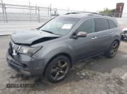 ✅ 2010 Acura MDX Technology • VIN: 2HNYD2H63AH506022 • Лот: 42772794. Опубликован ранее на IAAI с пробегом 135 375 миль. Бесплатный доступ к архиву аукционных продаж из США и подробный отчёт об истории автомобиля на DreamBid. Изображение 2.