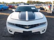 ✅ 2011 Chevrolet Camaro 2LT • VIN: 2G1FC1ED3B9162063 • Lot: 43534445. Listed on IAAI with 133,425 mi. Free auction sales archive from the USA and detailed vehicle history report at DreamBid. Image 12.