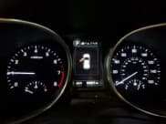 ✅ 2017 Hyundai Santa Fe Ultimate • VIN: 5XYZWDLA1HG407851 • Лот: 73932643. Опубликован ранее на Copart с пробегом 59 957 миль. Бесплатный доступ к архиву аукционных продаж из США и подробный отчёт об истории автомобиля на DreamBid. Изображение 9.