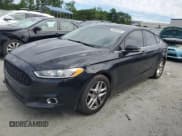 ✅ 2016 Ford Fusion SE • VIN: 3FA6P0H76GR331284 • Lot: 58066945. Listed on Copart with 166,636 mi. Free auction sales archive from the USA and detailed vehicle history report at DreamBid. Image 1.