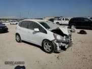 ✅ 2012 Honda Fit • VIN: JHMGE8H38CC033925 • Лот: 85310305. Опубликован ранее на Copart с пробегом 159 405 миль. Бесплатный доступ к архиву аукционных продаж из США и подробный отчёт об истории автомобиля на DreamBid. Изображение 14.