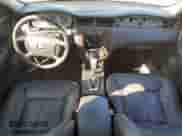 ✅ 2013 Chevrolet Impala LTZ • VIN: 2G1WC5E38D1215761 • Lot: 90534035. Listed on Copart with 205,467 mi. Free auction sales archive from the USA and detailed vehicle history report at DreamBid. Image 8.