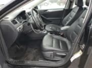 ✅ 2013 Volkswagen Jetta SE • VIN: 3VWDP7AJ4DM364564 • Lot: 44992455. Listed on Copart with 81,203 mi. Free auction sales archive from the USA and detailed vehicle history report at DreamBid. Image 7.