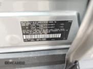 ✅ 2025 Toyota RAV4 XLE • VIN: 2T3P1RFV4SC531186 • Lot: 43697621. Wystawiony na IAAI z przebiegiem 14 991 mil. Bezpłatny archiwum sprzedaży aukcyjnych z USA i szczegółowy raport historii pojazdu na DreamBid. Zdjęcie 9.