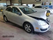 ✅ 2009 Volkswagen Jetta SE • VIN: 3VWRM71K79M143748 • Лот: 81986945. Опубликован ранее на Copart с пробегом 109 336 миль. Бесплатный доступ к архиву аукционных продаж из США и подробный отчёт об истории автомобиля на DreamBid. Изображение 4.