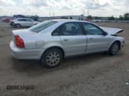 ✅ 2004 Volvo S80 • VIN: YV1TS59H041375586 • Лот: 61306705. Опубликован ранее на Copart с пробегом 135 955 миль. Бесплатный доступ к архиву аукционных продаж из США и подробный отчёт об истории автомобиля на DreamBid. Изображение 3.