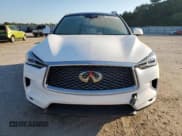 ✅ 2024 Infiniti QX50 Luxe • VIN: 3PCAJ5BA9RF104487 • Лот: 70862785. Опубликован ранее на Copart с пробегом 18 369 миль. Бесплатный доступ к архиву аукционных продаж из США и подробный отчёт об истории автомобиля на DreamBid. Изображение 5.