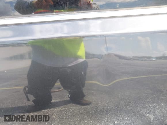 ✅ 2007 Lexus LS 460 • VIN: JTHBL46F975039538 • Lot: 42797328. Wystawiony na IAAI z przebiegiem 202 043 mil. Bezpłatny archiwum sprzedaży aukcyjnych z USA i szczegółowy raport historii pojazdu na DreamBid. Zdjęcie 17.