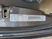 ✅ 2020 Dodge Grand Caravan SXT • VIN: 2C4RDGCG9LR221474 • Лот: 92490465. Опубликован ранее на Copart с пробегом 131 153 миль. Бесплатный доступ к архиву аукционных продаж из США и подробный отчёт об истории автомобиля на DreamBid. Изображение 13.