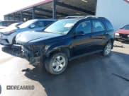 ✅ 2008 Pontiac Torrent • VIN: 2CKDL43F886341254 • Lot: 42721552. Listed on IAAI with 144,518 mi. Free auction sales archive from the USA and detailed vehicle history report at DreamBid. Image 2.