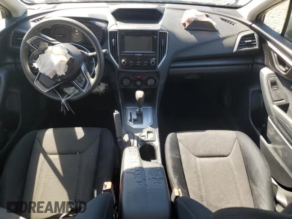 ✅ 2019 Subaru Crosstrek • VIN: JF2GTABC4K8335917 • Lot: 87008475. Listed on Copart with 97,484 mi. Free auction sales archive from the USA and detailed vehicle history report at DreamBid. Image 8.