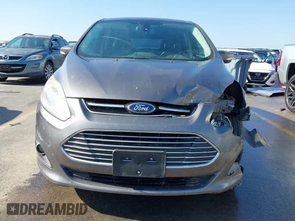 ✅ 2013 Ford C-Max SEL • VIN: 1FADP5CU5DL549289 • Lot: 43704297. Wystawiony na IAAI z przebiegiem 147 088 mil. Bezpłatny archiwum sprzedaży aukcyjnych z USA i szczegółowy raport historii pojazdu na DreamBid. Zdjęcie 12.
