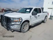 ✅ 2021 Ford F-150 XL • VIN: 1FTFX1E58MKD58845 • Lot: 41593312. Wystawiony na IAAI z przebiegiem 72 077 mil. Bezpłatny archiwum sprzedaży aukcyjnych z USA i szczegółowy raport historii pojazdu na DreamBid. Zdjęcie 2.