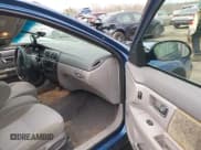 ✅ 2002 Mercury Sable LS Premium • VIN: 1MEHM59S02A614938 • Lot: 41640570. Listed on IAAI with 86,549 mi. Free auction sales archive from the USA and detailed vehicle history report at DreamBid. Image 5.