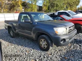 ✅ 2009 Toyota Tacoma • VIN: 5TENX22N89Z627340 • Лот: 82700495. Опубликован ранее на Copart с пробегом 256 231 миль. Бесплатный доступ к архиву аукционных продаж из США и подробный отчёт об истории автомобиля на DreamBid. Изображение 4.