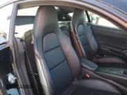 ✅ 2019 Porsche 718 Cayman • VIN: WP0AA2A80KS261010 • Lot: 89410555. Listed on Copart with 44,278 mi. Free auction sales archive from the USA and detailed vehicle history report at DreamBid. Image 10.