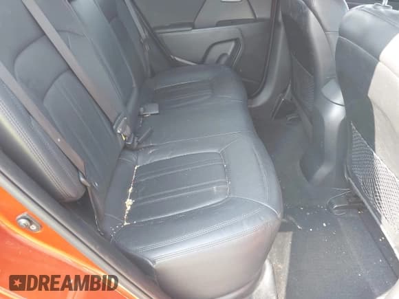 ✅ 2011 Kia Sportage EX • VIN: KNDPCCA21B7092821 • Lot: 42884006. Wystawiony na IAAI z przebiegiem 178 850 mil. Bezpłatny archiwum sprzedaży aukcyjnych z USA i szczegółowy raport historii pojazdu na DreamBid. Zdjęcie 8.