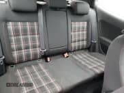 ✅ 2010 Volkswagen Golf GTI • VIN: WVWFV7AJ7AW212825 • Lot: 47640375. Listed on Copart with 135,168 mi. Free auction sales archive from the USA and detailed vehicle history report at DreamBid. Image 10.