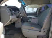 ✅ 2007 Dodge Durango SXT • VIN: 1D8HD38P07F556960 • Lot: 58940095. Listed on Copart with 163,180 mi. Free auction sales archive from the USA and detailed vehicle history report at DreamBid. Image 7.