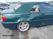 2001 BMW 3 Series 330Ci с VIN WBABS53411JU81299, выставлен на аукционе IAAI как лот 42062965 с пробегом 202 850 миль миль и . История ставок и продаж доступна на DreamBid. Изображение 6.