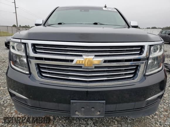✅ 2015 Chevrolet Suburban LTZ • VIN: 1GNSCKKC7FR159547 • Lot: 79815464. Wystawiony na Copart z przebiegiem 262 208 mil. Bezpłatny archiwum sprzedaży aukcyjnych z USA i szczegółowy raport historii pojazdu na DreamBid. Zdjęcie 5.