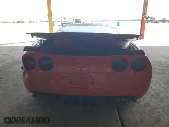 ✅ 2013 Chevrolet Corvette Grand Sport 3LT • VIN: 1G1YS2DWXD5101684 • Lot: 72972804. Listed on Copart with 52,833 mi. Free auction sales archive from the USA and detailed vehicle history report at DreamBid. Image 6.