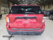 ✅ 2022 Ford Explorer ST-Line • VIN: 1FMSK7KH7NGB64175 • Лот: 83929335. Опубликован ранее на Copart с пробегом 51 256 миль. Бесплатный доступ к архиву аукционных продаж из США и подробный отчёт об истории автомобиля на DreamBid. Изображение 6.