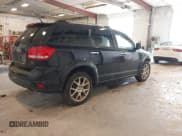 ✅ 2011 Dodge Journey R/T • VIN: 3D4PH6FG4BT550924 • Лот: 42177888. Опубликован ранее на IAAI с пробегом 119 703 миль. Бесплатный доступ к архиву аукционных продаж из США и подробный отчёт об истории автомобиля на DreamBid. Изображение 4.