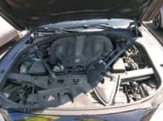 ✅ 2014 BMW 7 Series ALPINA B7 • VIN: WBAYE8C54ED134792 • Lot: 42525127. Wystawiony na IAAI z przebiegiem 96 631 mil. Bezpłatny archiwum sprzedaży aukcyjnych z USA i szczegółowy raport historii pojazdu na DreamBid. Zdjęcie 10.