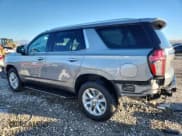 ✅ 2023 Chevrolet Tahoe Premier • VIN: 1GNSKSKD0PR434754 • Лот: 84186125. Опубликован ранее на Copart с пробегом 50 363 миль. Бесплатный доступ к архиву аукционных продаж из США и подробный отчёт об истории автомобиля на DreamBid. Изображение 2.