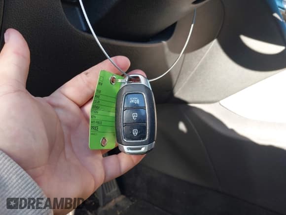 ✅ 2020 Hyundai Santa Fe SEL • VIN: 5NMS3CAD6LH168362 • Lot: 43568116. Listed on IAAI with 134,702 mi. Free auction sales archive from the USA and detailed vehicle history report at DreamBid. Image 11.