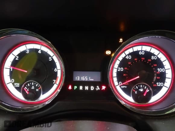 ✅ 2019 Dodge Grand Caravan SXT • VIN: 2C4RDGCG7KR514613 • Lot: 43398643. Wystawiony na IAAI z przebiegiem 131 651 mil. Bezpłatny archiwum sprzedaży aukcyjnych z USA i szczegółowy raport historii pojazdu na DreamBid. Zdjęcie 7.