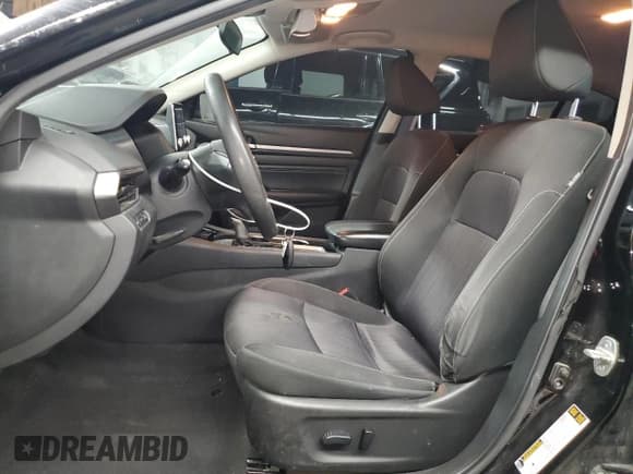 ✅ 2021 Nissan Altima SV • VIN: 1N4BL4DW7MN386209 • Lot: 92599215. Listed on Copart with 324,276 mi. Free auction sales archive from the USA and detailed vehicle history report at DreamBid. Image 7.