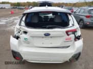✅ 2023 Subaru Crosstrek Premium • VIN: JF2GTAPC8P8313497 • Lot: 43512186. Wystawiony na IAAI z przebiegiem 25 892 mil. Bezpłatny archiwum sprzedaży aukcyjnych z USA i szczegółowy raport historii pojazdu na DreamBid. Zdjęcie 16.