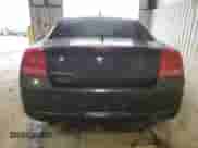 2008 Dodge Charger Police с VIN 2B3LA43H28H174874, выставлен на аукционе Copart как лот 82110974 с пробегом 105 610 миль миль и Списание • Salvage title. История ставок и продаж доступна на DreamBid. Изображение 6.