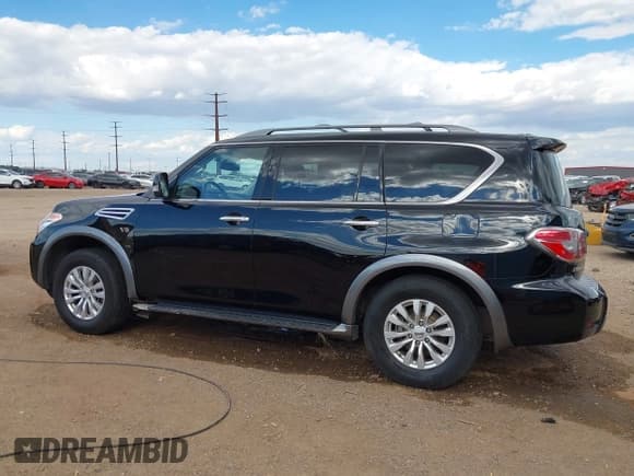 ✅ 2019 Nissan Armada SL • VIN: JN8AY2ND0KX009137 • Lot: 43342554. Wystawiony na IAAI z przebiegiem 130 329 mil. Bezpłatny archiwum sprzedaży aukcyjnych z USA i szczegółowy raport historii pojazdu na DreamBid. Zdjęcie 14.