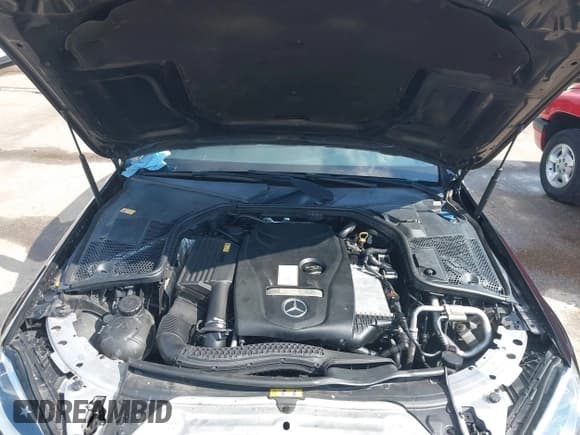 ✅ 2016 Mercedes-Benz C 300 • VIN: 55SWF4JB8GU130912 • Lot: 42961107. Listed on IAAI with 138,964 mi. Free auction sales archive from the USA and detailed vehicle history report at DreamBid. Image 10.