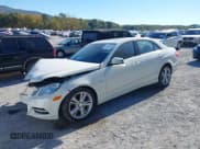 ✅ 2012 Mercedes-Benz E 350 Sport • VIN: WDDHF8JB9CA522386 • Lot: 43418602. Listed on IAAI with 97,671 mi. Free auction sales archive from the USA and detailed vehicle history report at DreamBid. Image 18.