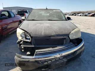 2005 Chevrolet Malibu Maxx LS с VIN 1G1ZT64855F161782, выставлен на аукционе Copart как лот 50662135 с пробегом 179 253 миль миль и Списание • Salvage title. История ставок и продаж доступна на DreamBid. Изображение 5.