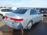 ✅ 2004 Honda Accord EX • VIN: 1HGCM66584A026273 • Lot: 43722991. Listed on IAAI with 151,954 mi. Free auction sales archive from the USA and detailed vehicle history report at DreamBid. Image 4.