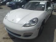 ✅ 2011 Porsche Panamera • VIN: WP0AA2A73BL017403 • Lot: 42651369. Listed on IAAI with 137,099 mi. Free auction sales archive from the USA and detailed vehicle history report at DreamBid. Image 17.