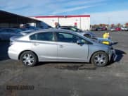 ✅ 2014 Honda Civic • VIN: 19XFB4F21EE201067 • Lot: 43610923. Listed on IAAI with 88,260 mi. Free auction sales archive from the USA and detailed vehicle history report at DreamBid. Image 13.
